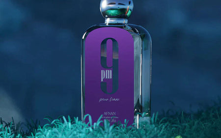 9 PM - Pour Femme
