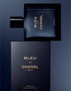 bule chanel 100ml