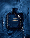 bule chanel 100ml