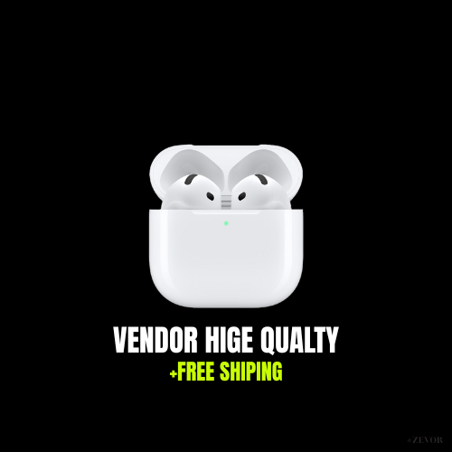 airpod vendor