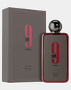 9pm rebel 100ml