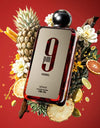 9pm rebel 100ml