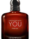 stronger with you