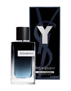YSL perfume